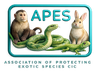 MyAPES logo